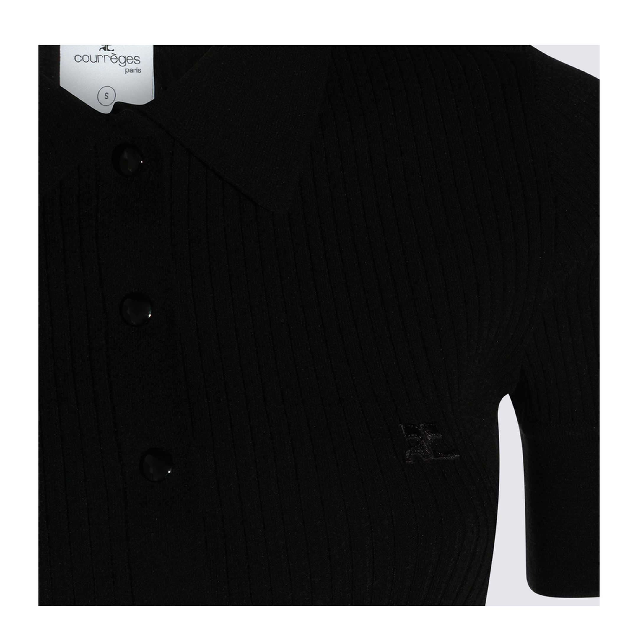 MAYFEYR - Courreges - T Shirts And Polos - 326MPO071FI00019999