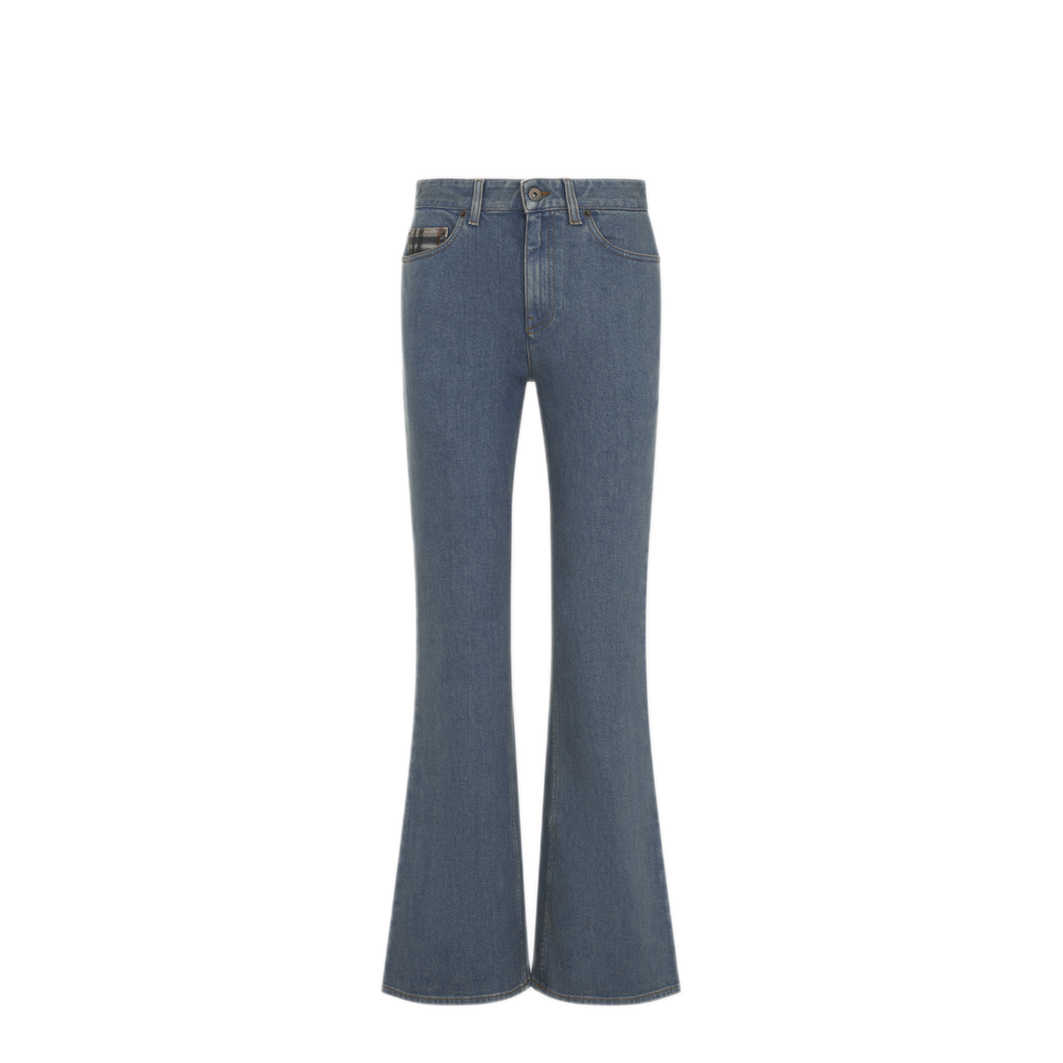 MAYFEYR - Burberry - Doria Jeans - 8118501A1322
