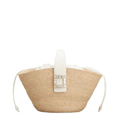 MAYFEYR - Roger Vivier - Messenger Bag - RBWAOKJ0200V7O1K58