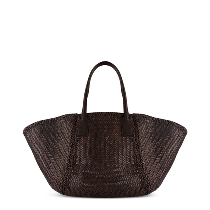MAYFEYR - Dragon Diffusion - Bag Brown - DGS68558DKBROWN