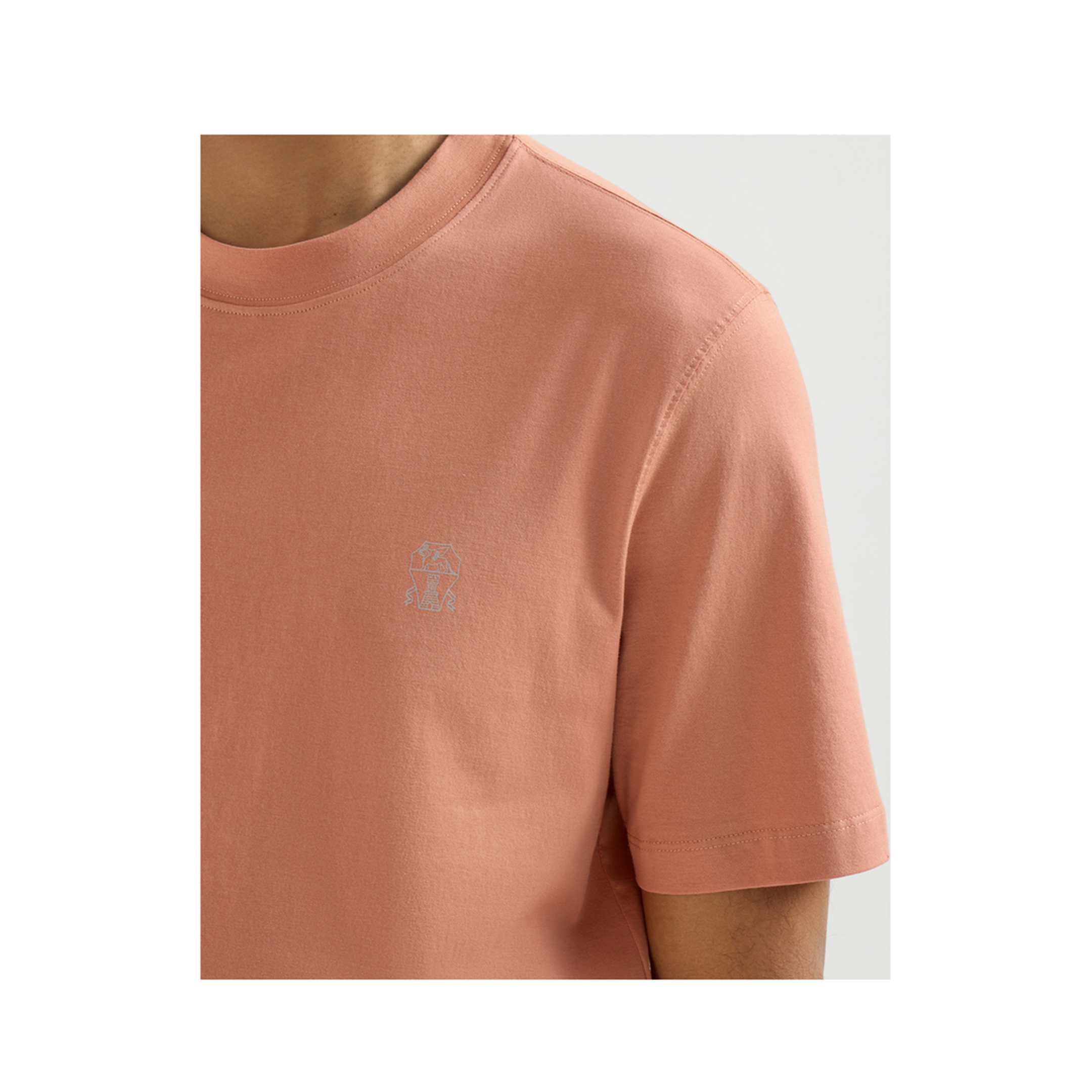 men's T-shirt