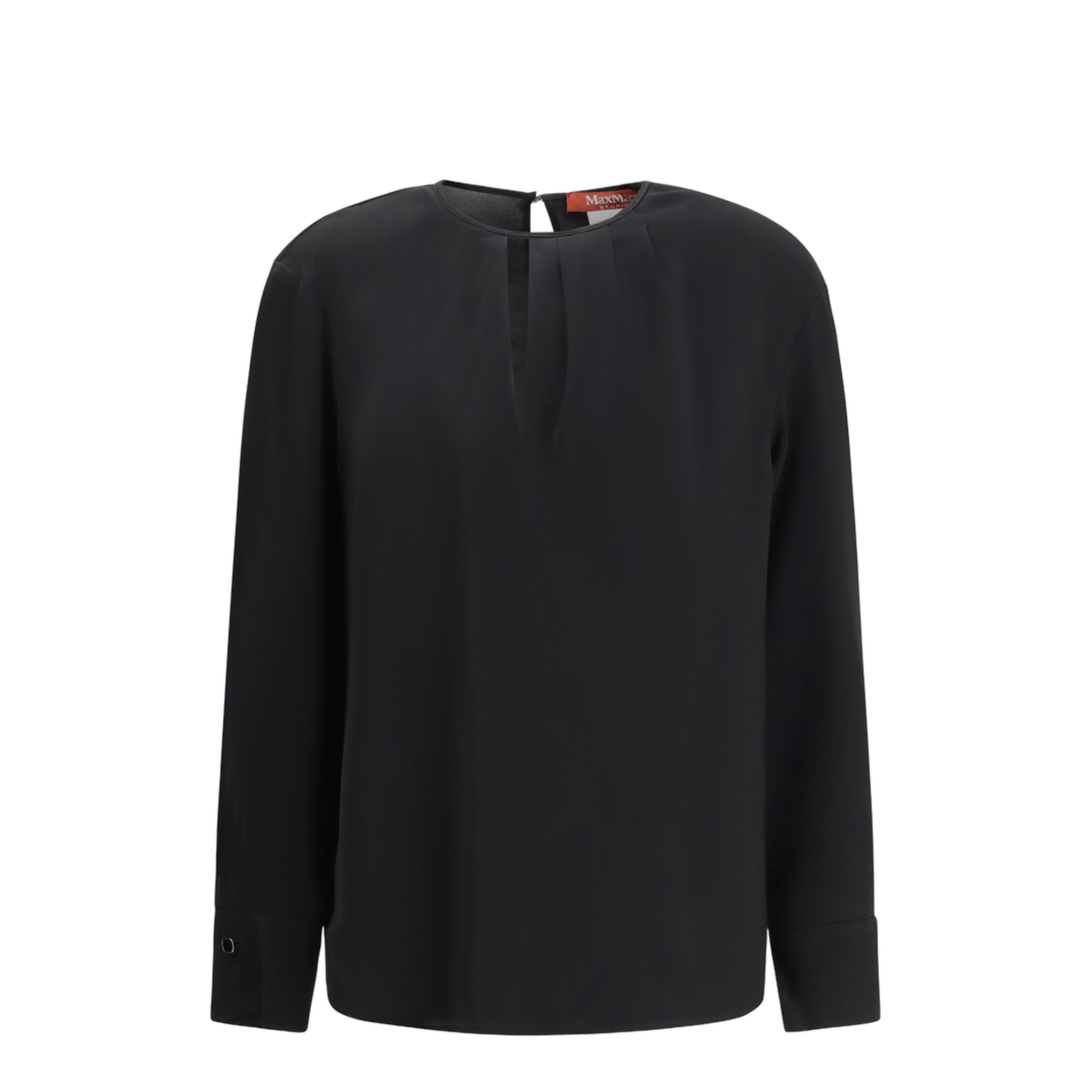 MAYFEYR -  - Crewneck Blouse - 2616191025600