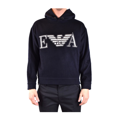 MAYFEYR - Emporio Armani - Sweatshirt - 6H1M811NXQZ0920