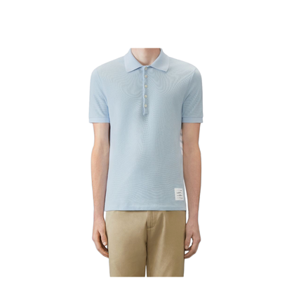 Cotton Polo Shirt