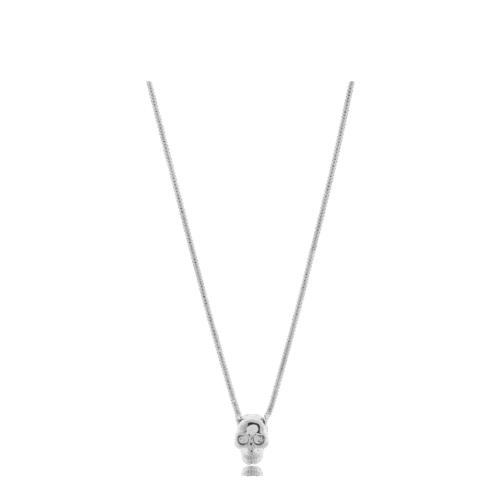 Skull Necklace