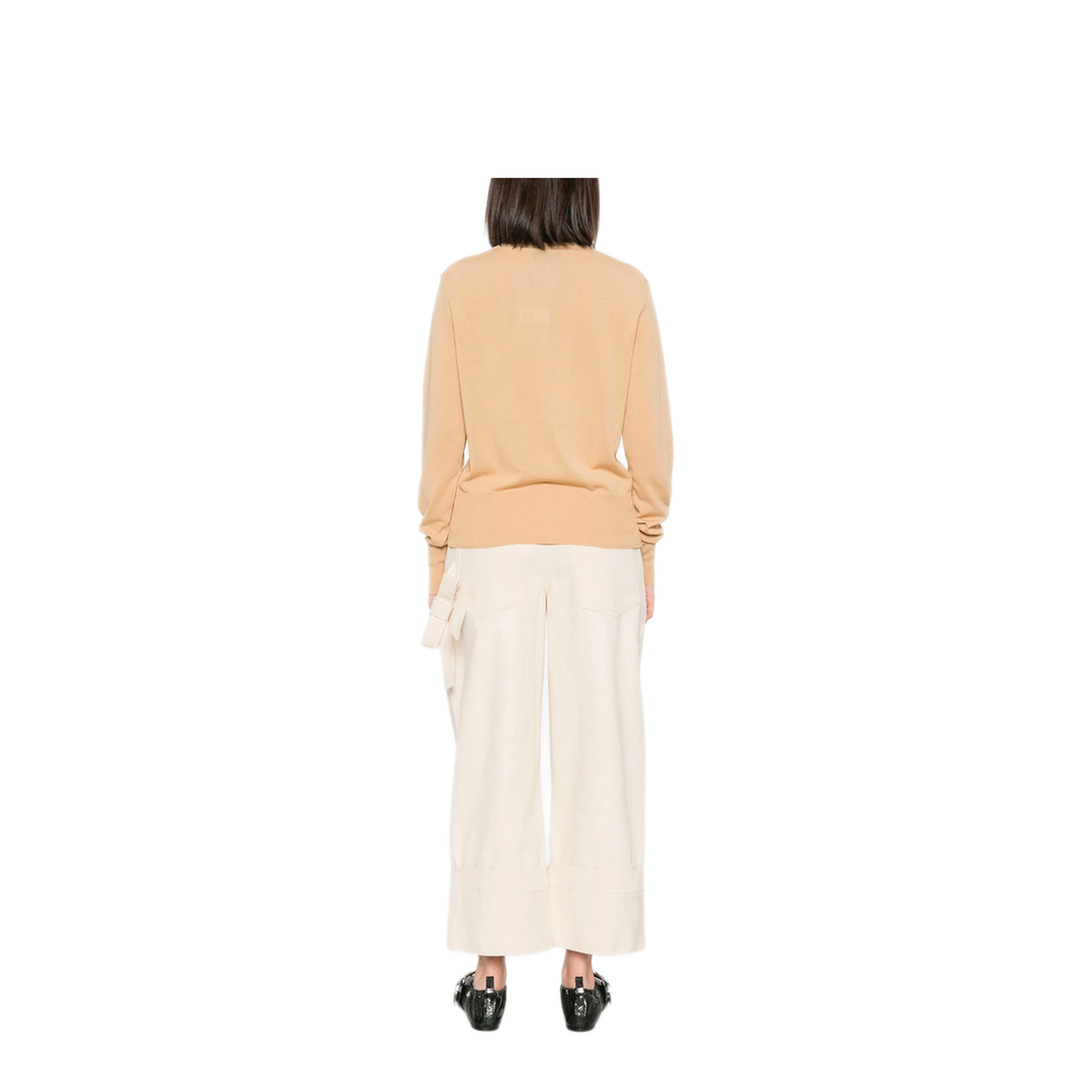 MAYFEYR - Vivienne Westwood - Bea Cotton Cardigan - 1803002PY003FC404