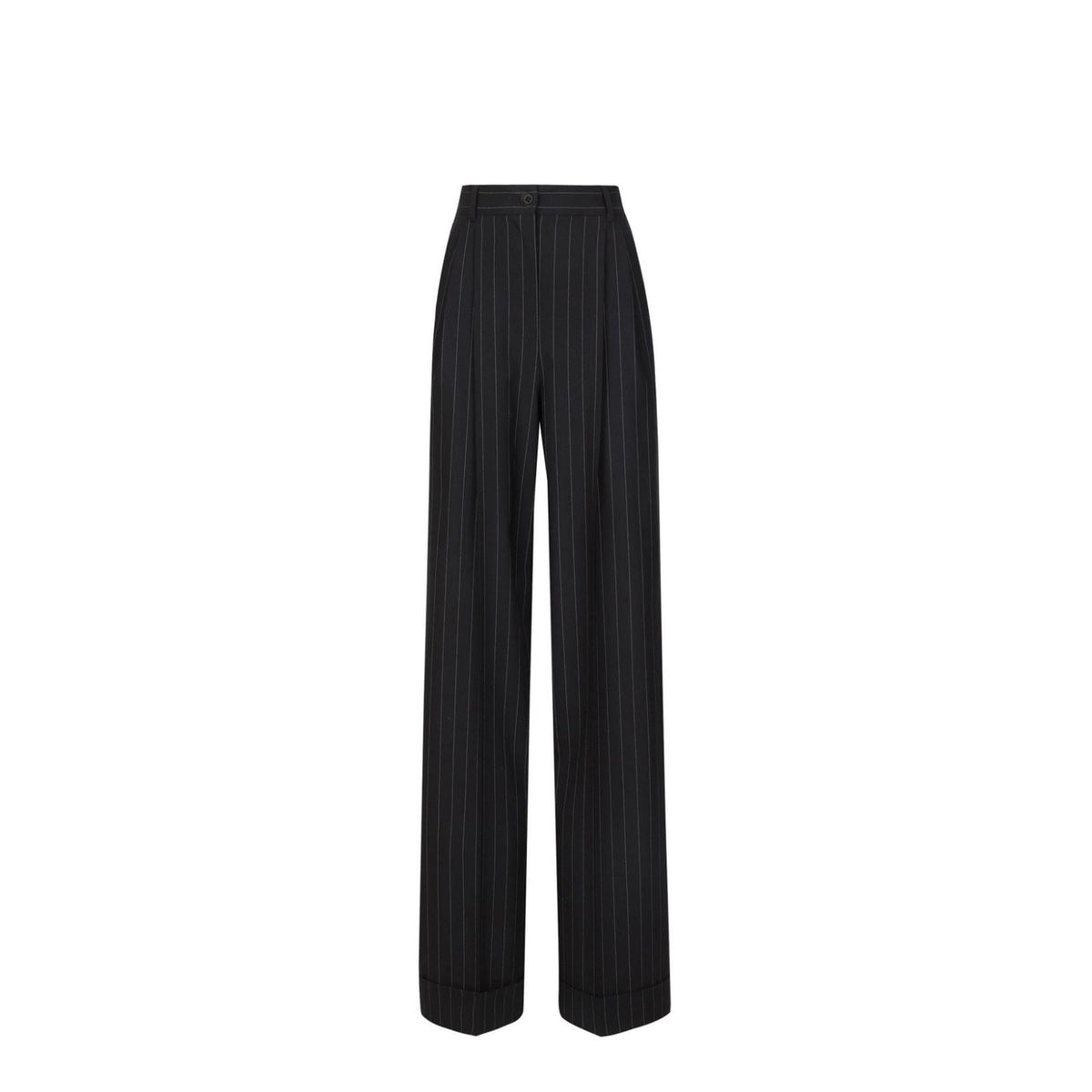 Dolce & Gabbana Trousers Black