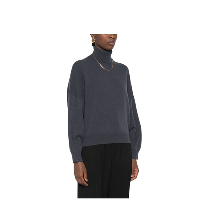 MAYFEYR - Brunello Cucinelli - Knitted Sweater - M12744403C7186