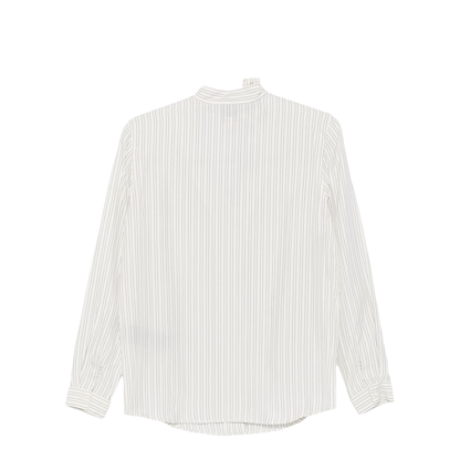 MAYFEYR - Emporio Armani - Shirts White - EW004357AF24532F0202