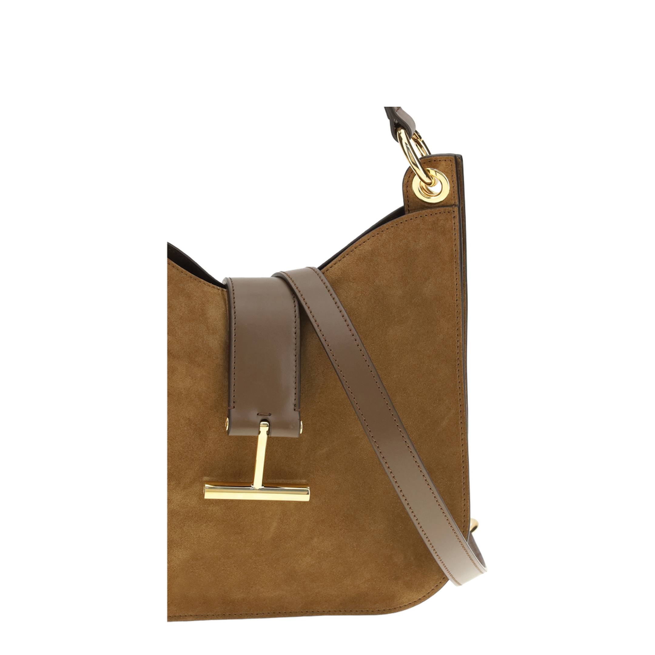 MAYFEYR - Tom Ford - Tara Leather Shoulder Bag - L1764LCL068G