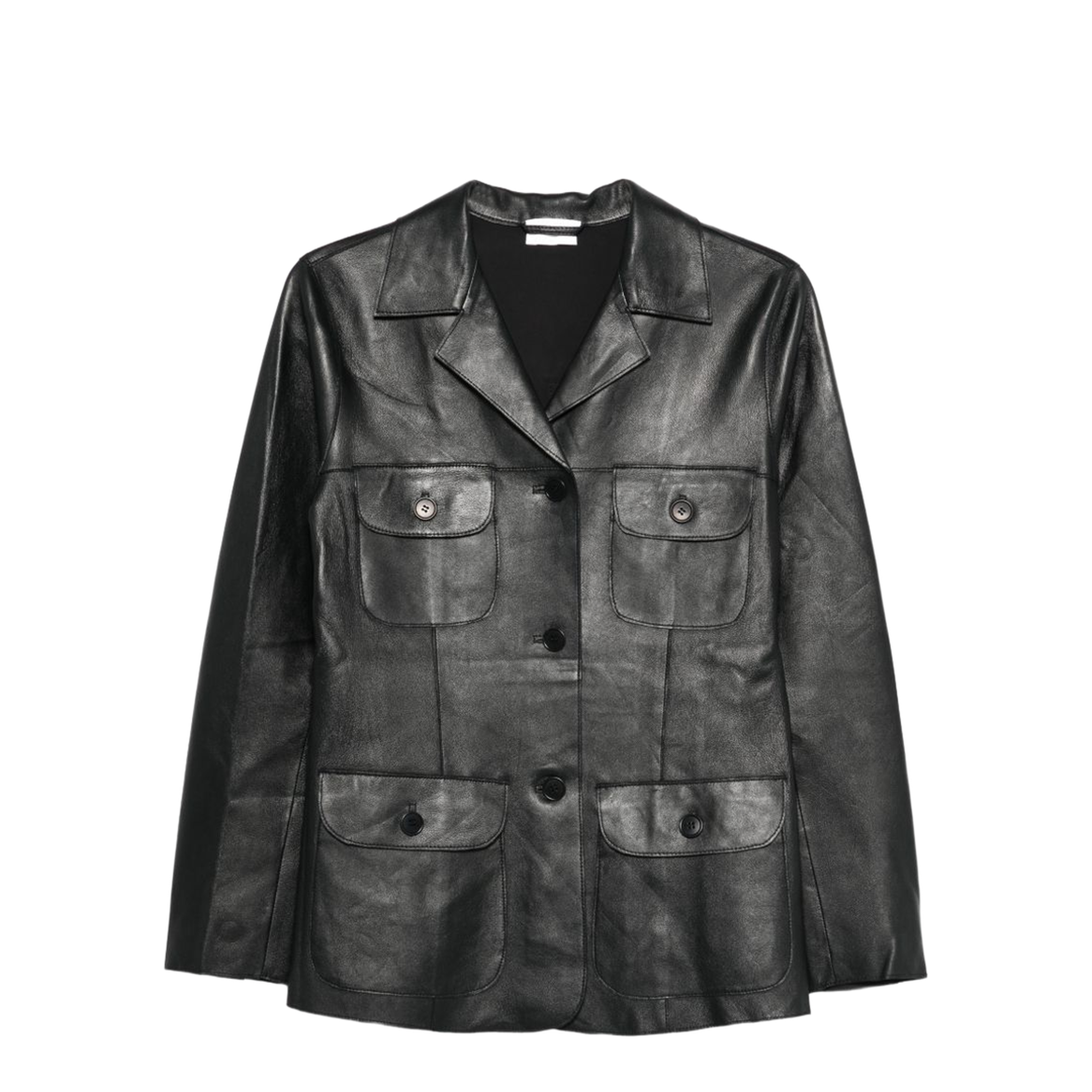 MAYFEYR - Parosh - Jackets Blue - D431811MACIOCK26012