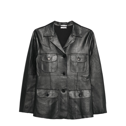 MAYFEYR - Parosh - Jackets Blue - D431811MACIOCK26012