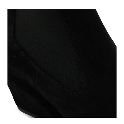 MAYFEYR - Paris Texas - Boots - PX1706XV003BLACK