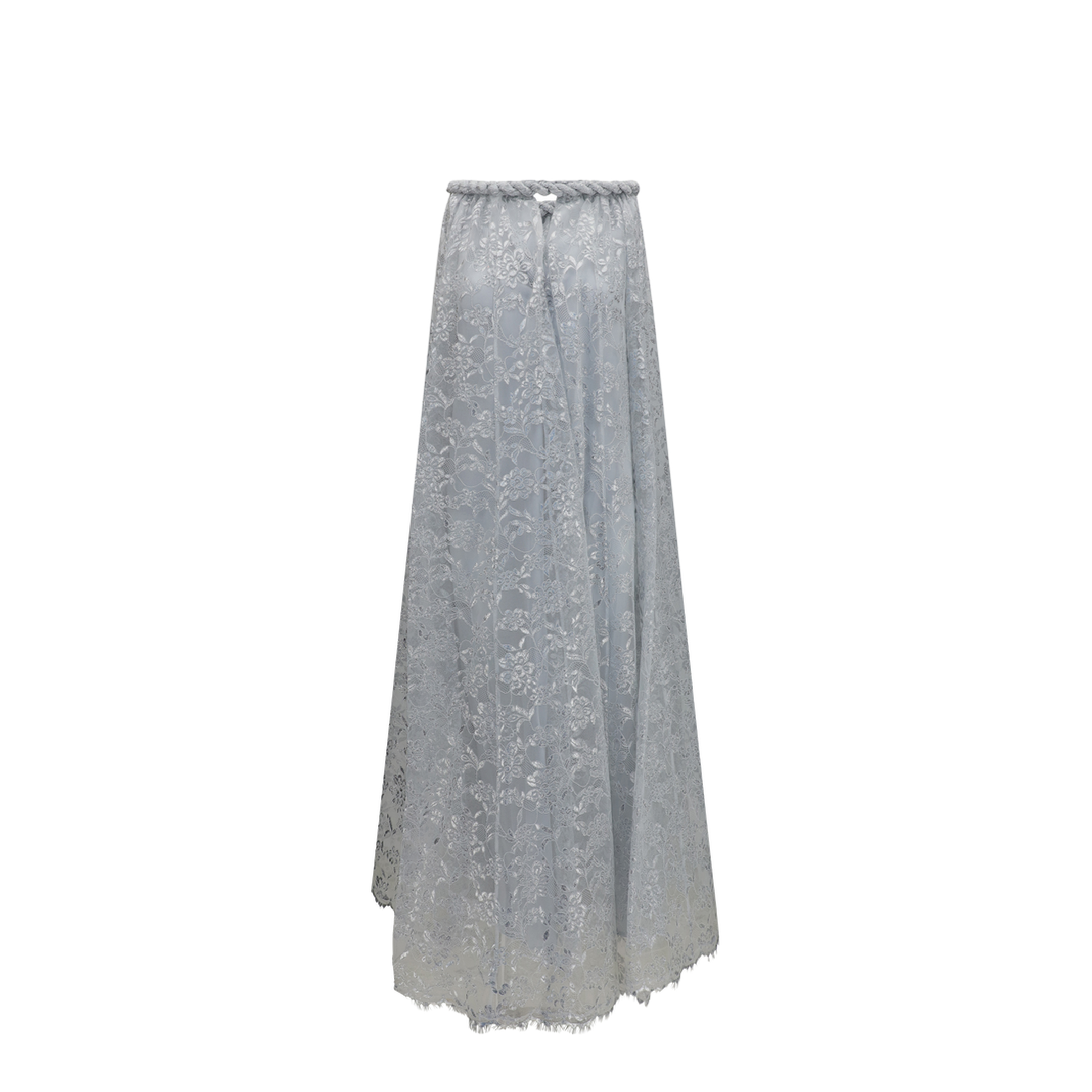MAYFEYR - Zimmermann - Carousel Metallic Twist Dress - 8999DS263