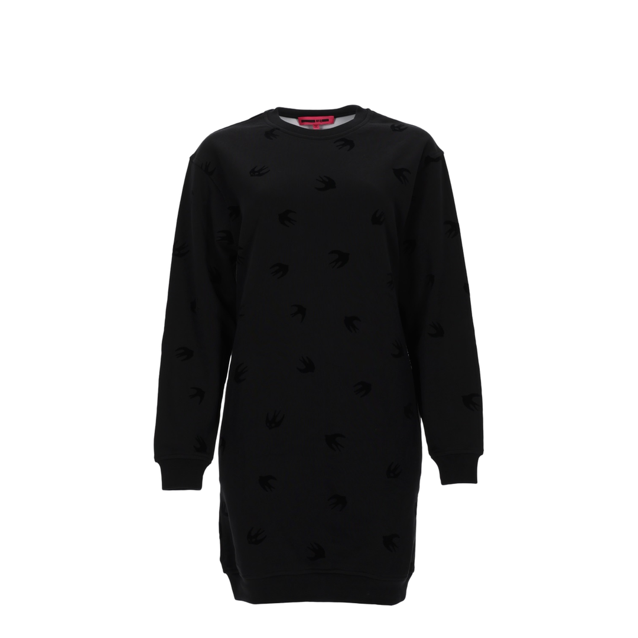 MAYFEYR - Alexander Mcqueen - Mini Cotton Dress - 379194RIT141000