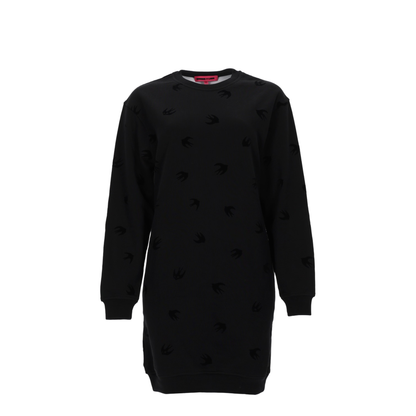 MAYFEYR - Alexander Mcqueen - Mini Cotton Dress - 379194RIT141000