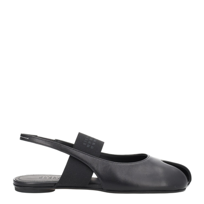 Anatomical Slingback Sandal