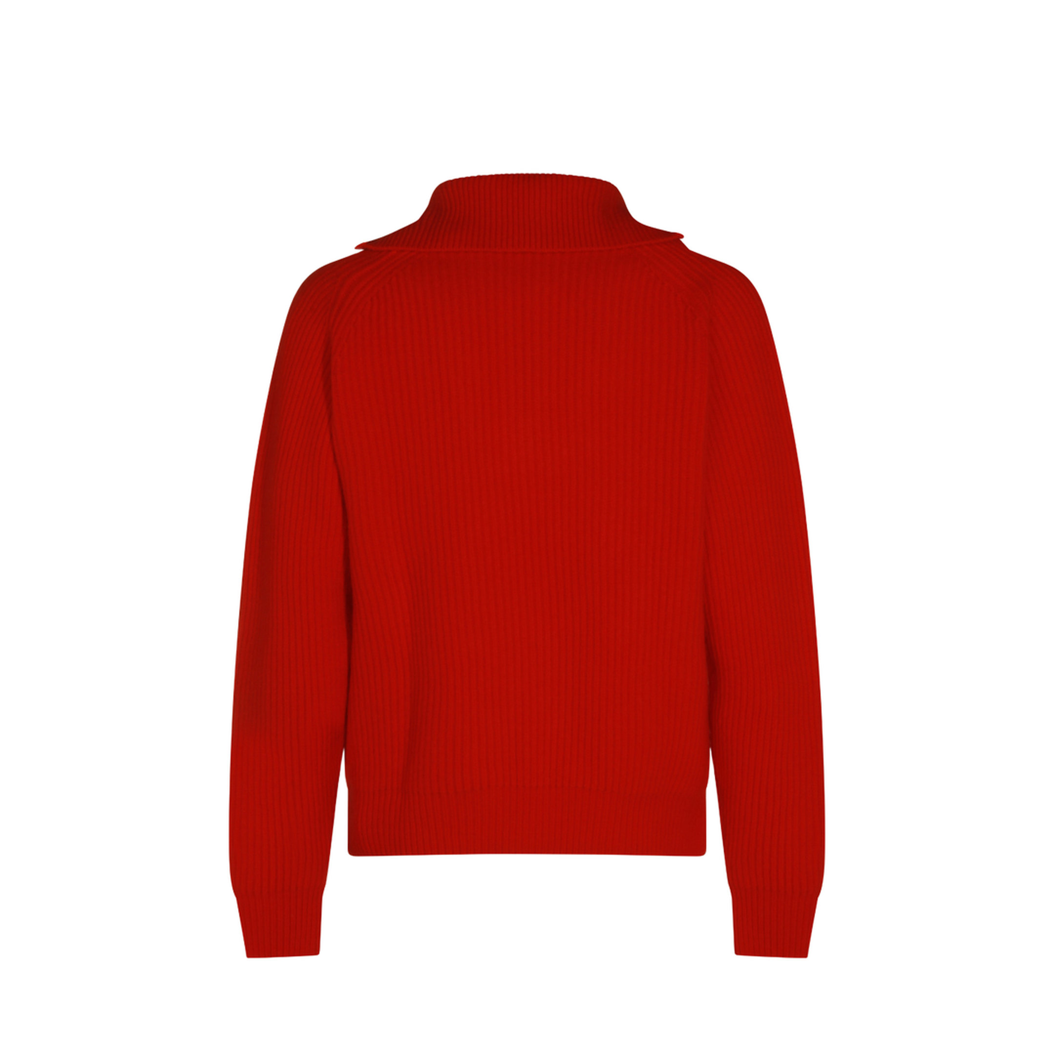 Knitted Sweater