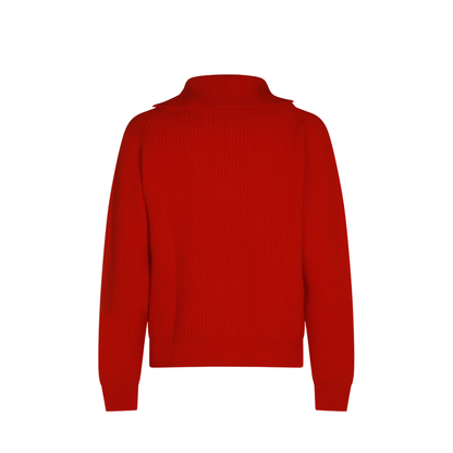 Knitted Sweater