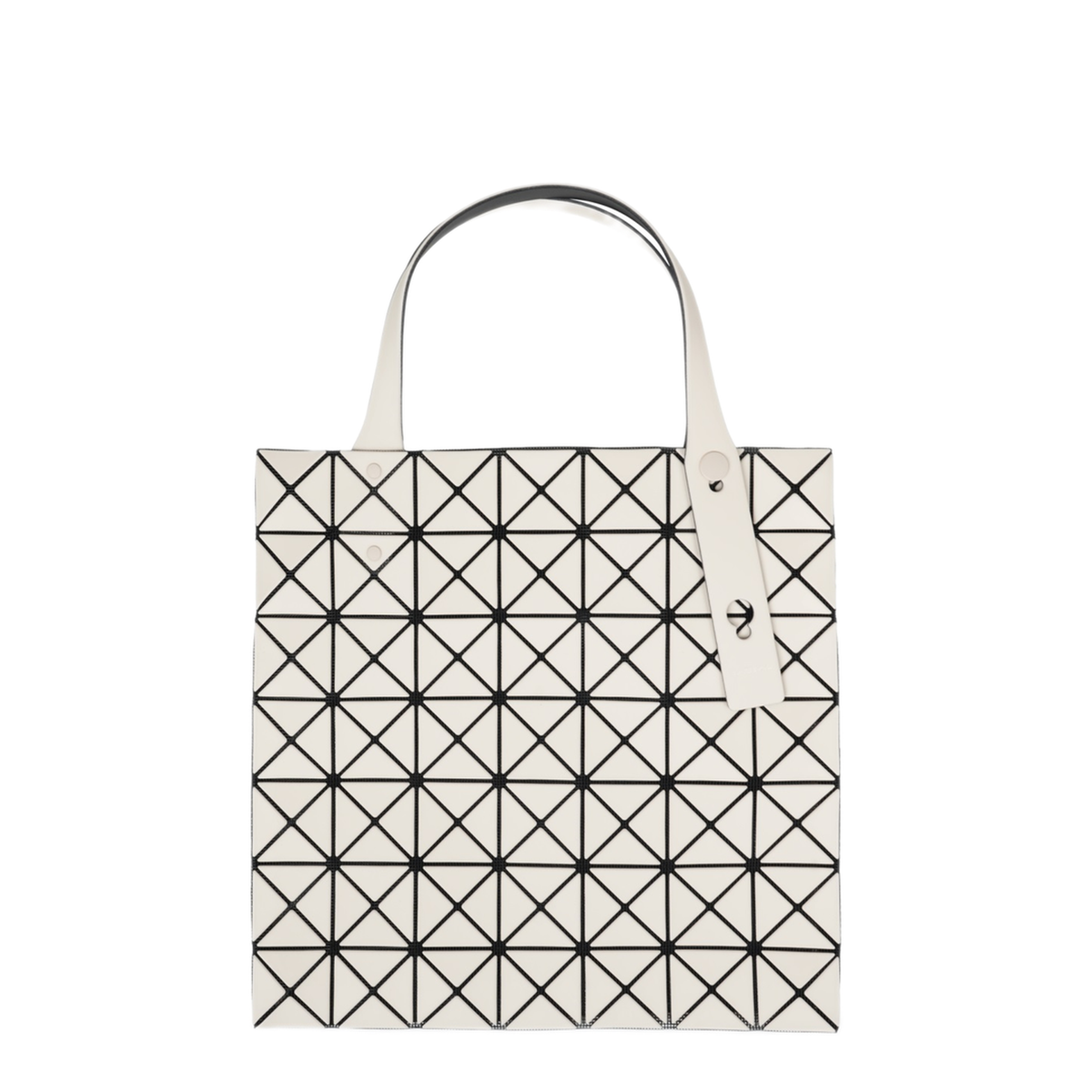 MAYFEYR - Bao Bao Issey Miyake - Prism Frost Medium Tote Bag - BB66AG52746
