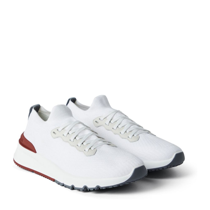 Sneakers White