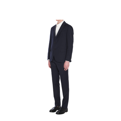 MAYFEYR - Lardini - Wool Two Piece Suit - ES445AEESIF64416850