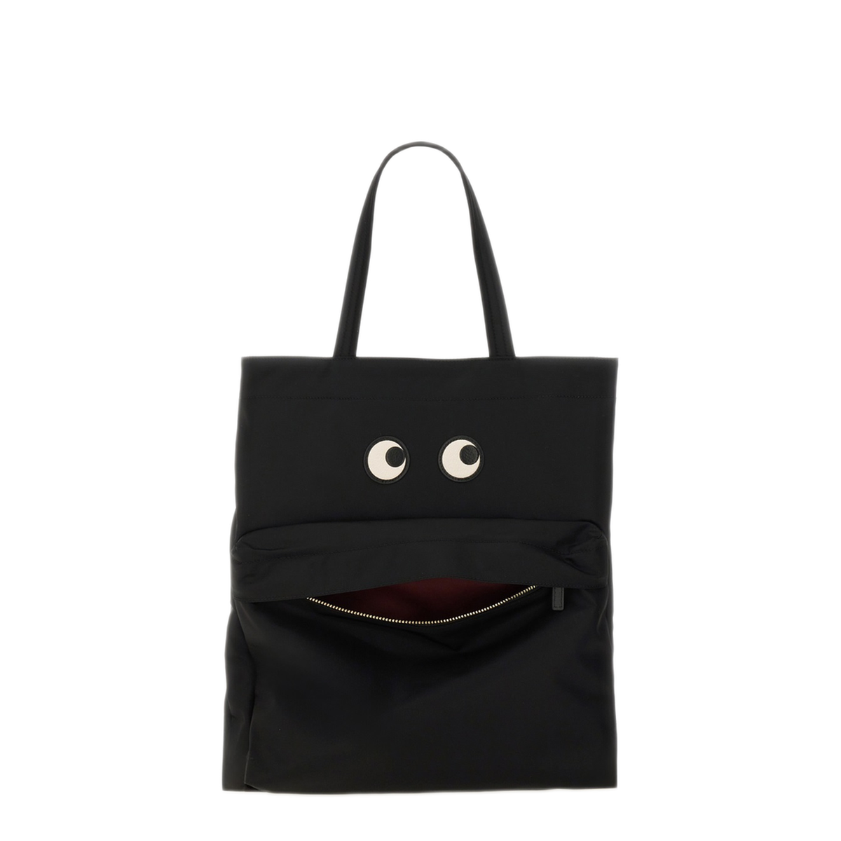 MAYFEYR - Anya Hindmarch - Borsa Tote Eyes - 193580BLACK