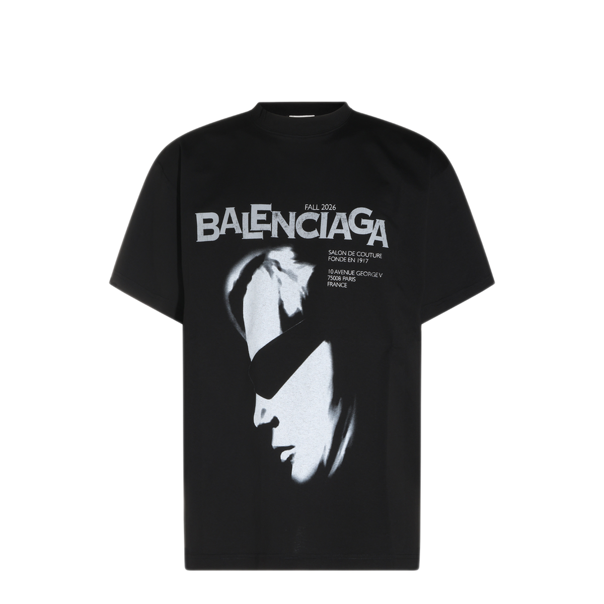 MAYFEYR - Balenciaga - T Shirts And Polos - 850345TUVO51000