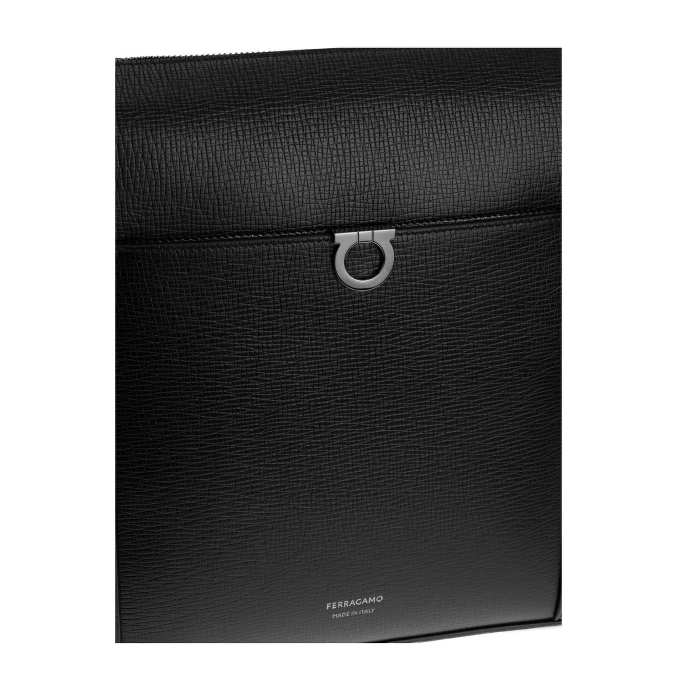 MAYFEYR - Ferragamo - Bag Black - 241805786398001