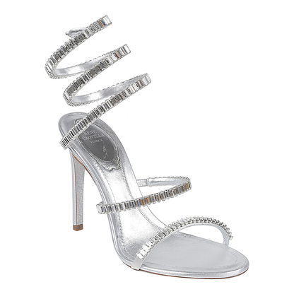 Sandals Silver