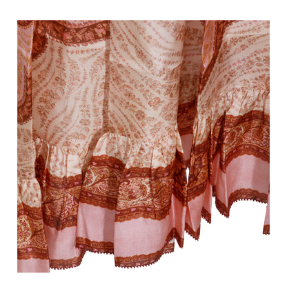Skirts Red