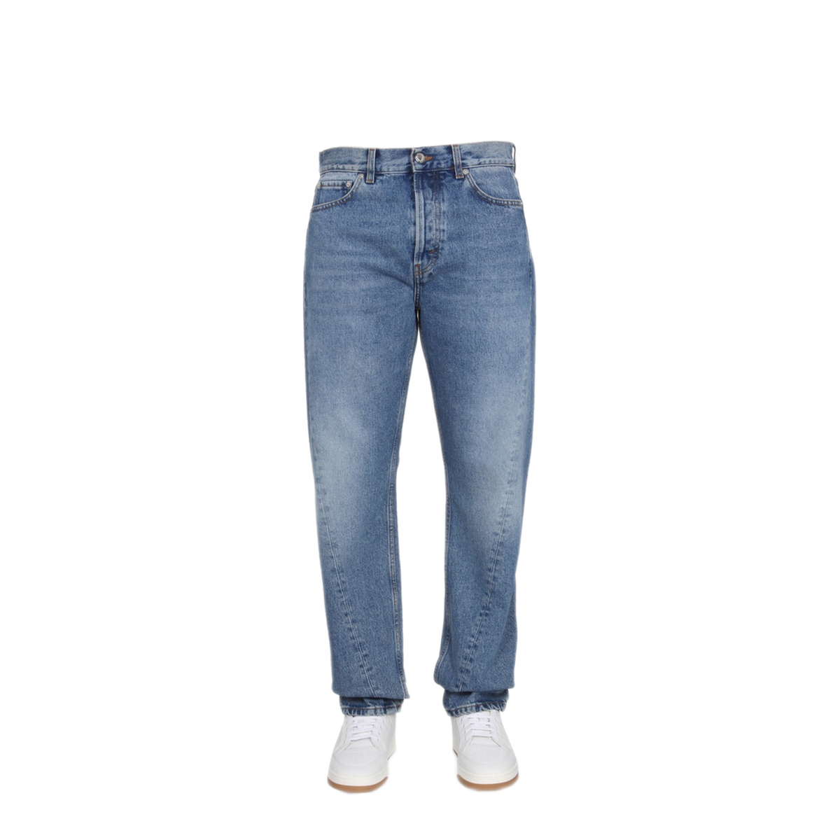 MAYFEYR - Sefr - Twisted Jeans - P405TWICLACLASSICWASH