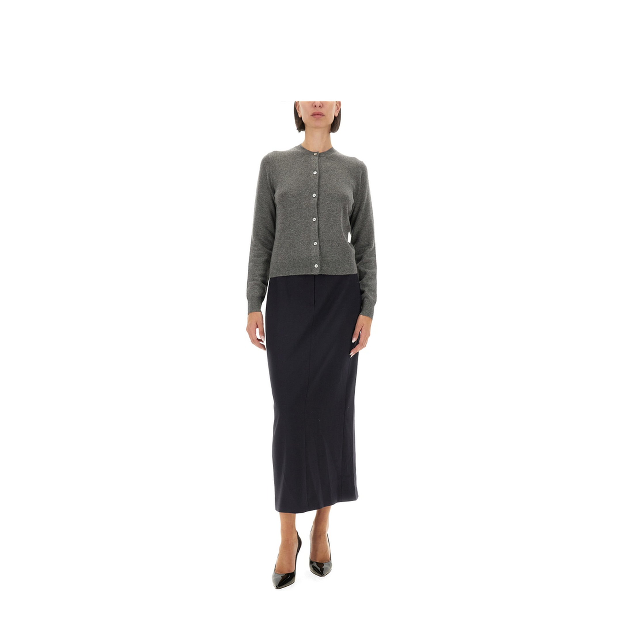MAYFEYR - Theory - Midi Skirt - O0801304G4K