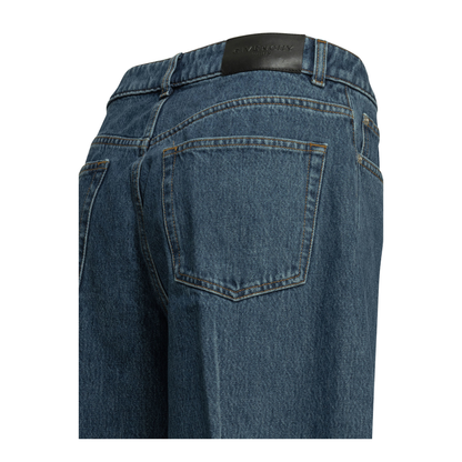 MAYFEYR - Givenchy - Wide Leg Jeans - BW51BJ518U420