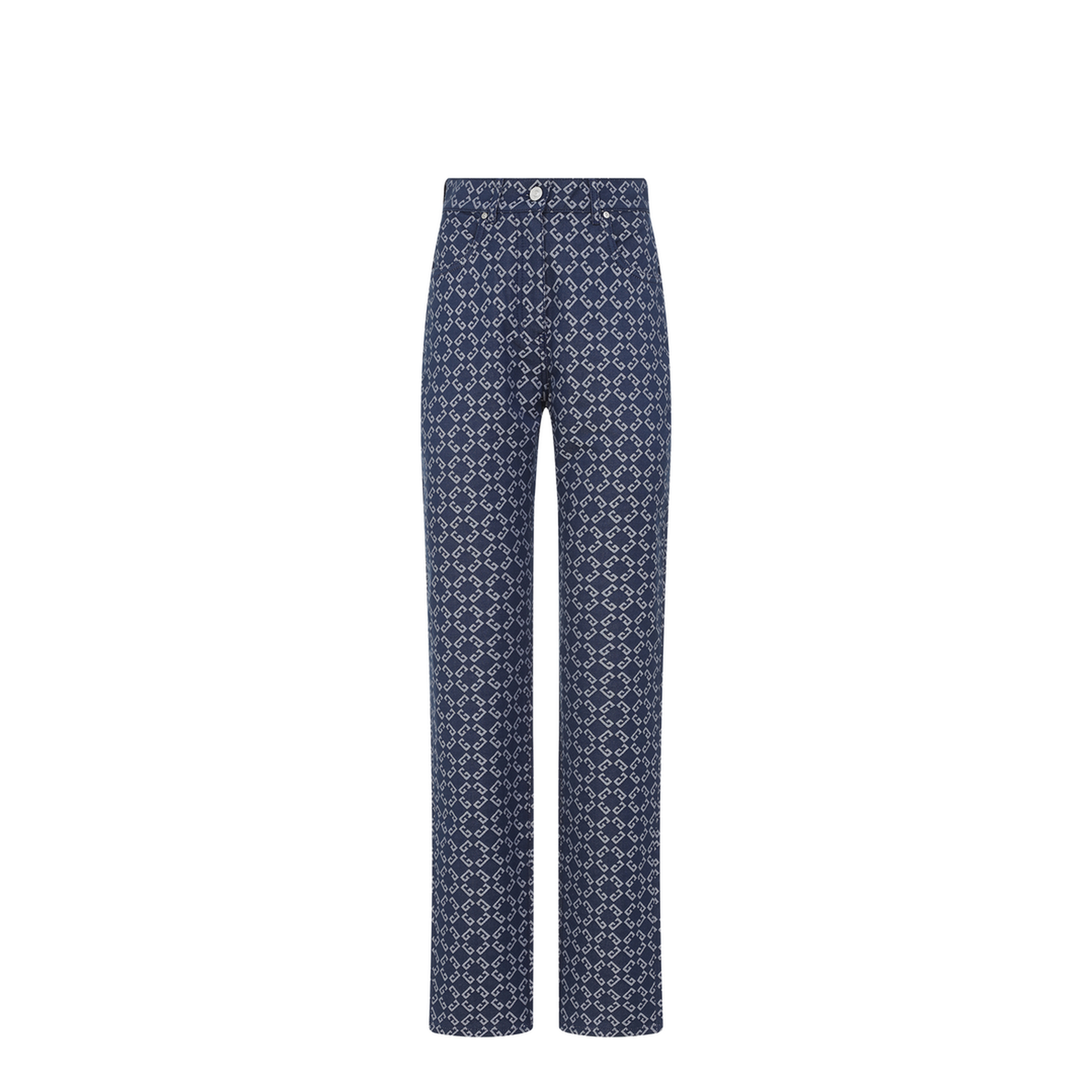 MAYFEYR - Givenchy - Monogram Denim Jeans - BW5166516D