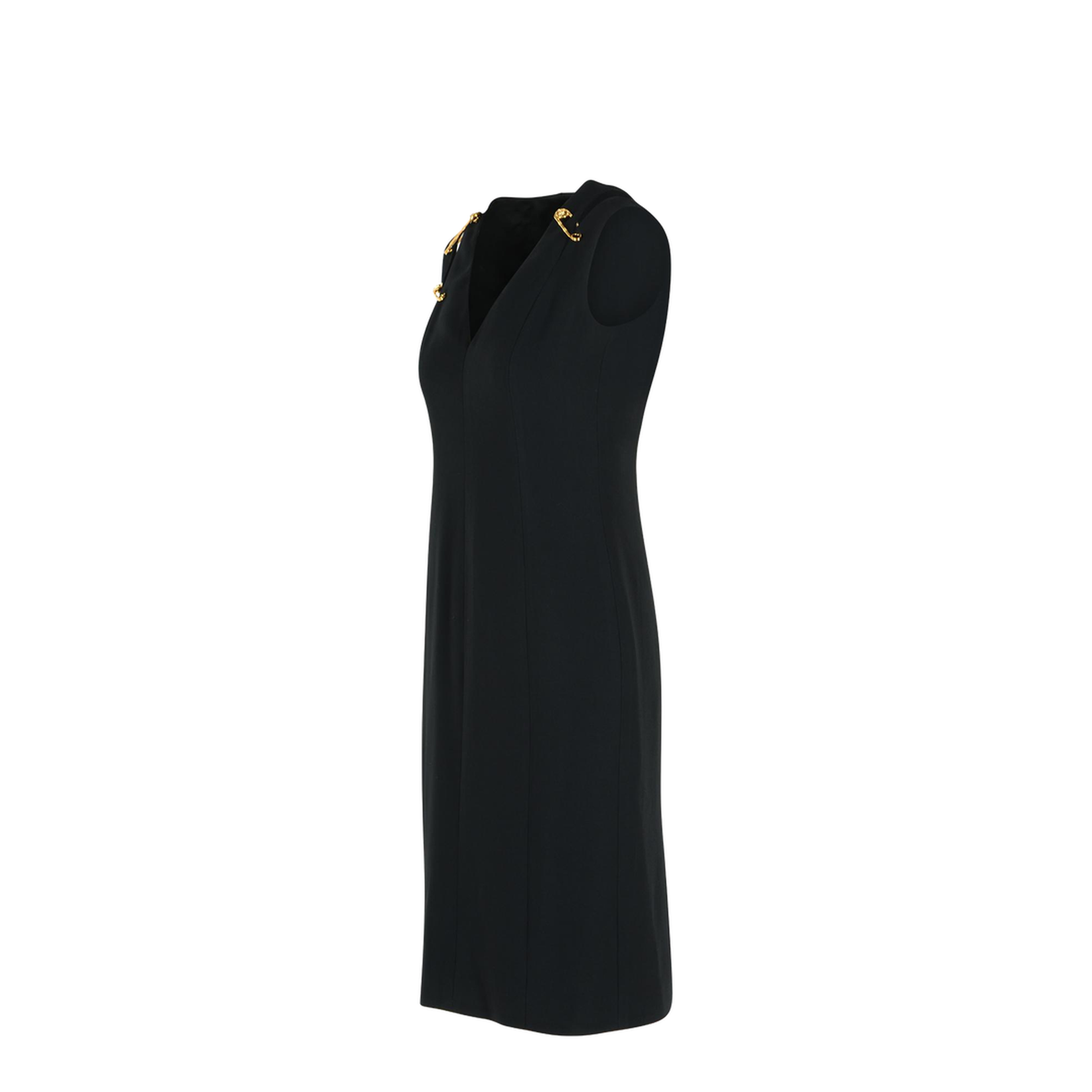 Mini Cocktail Dress