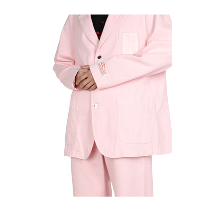 MAYFEYR - RAF SIMONS - Logo Patch Jacket - 221543100320034
