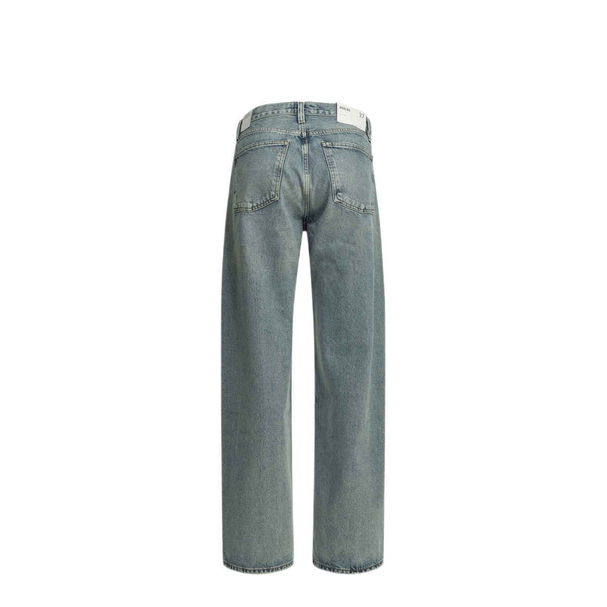 MAYFEYR - Agolde - Criss Cross Wide Leg Jeans - A3171885CONCLUSION