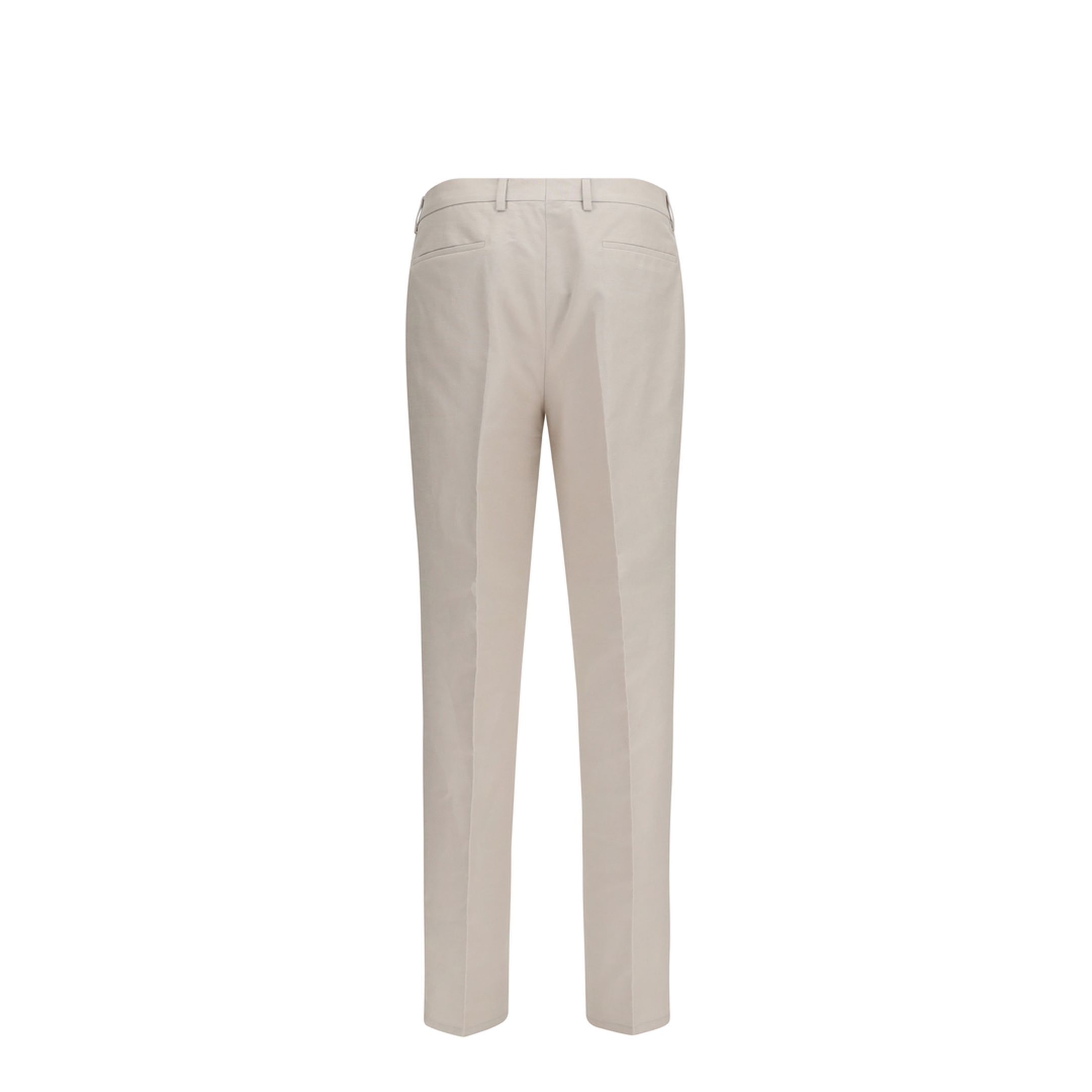 MAYFEYR - Brunello Cucinelli - Cotton And Linen Tailored Pants - MH262E1450