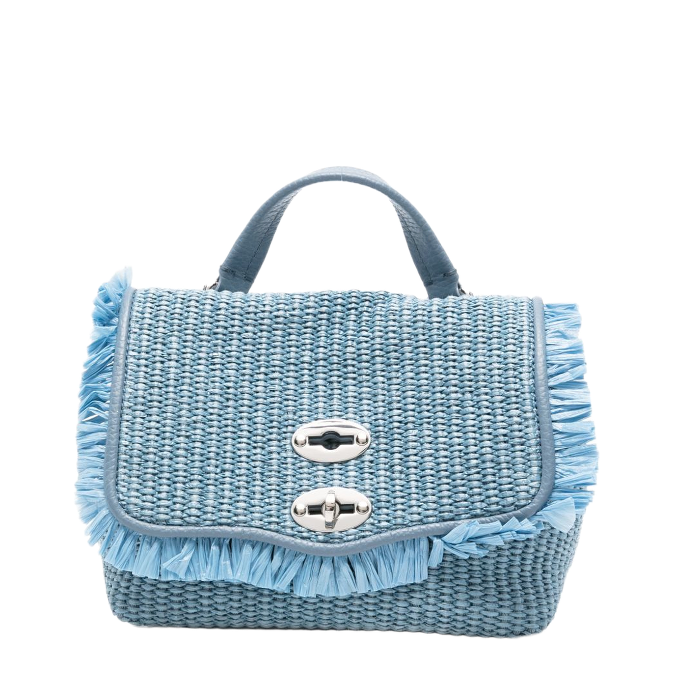 MAYFEYR - Zanellato - Blue Bag - 070810BABYVIMINIZ0532