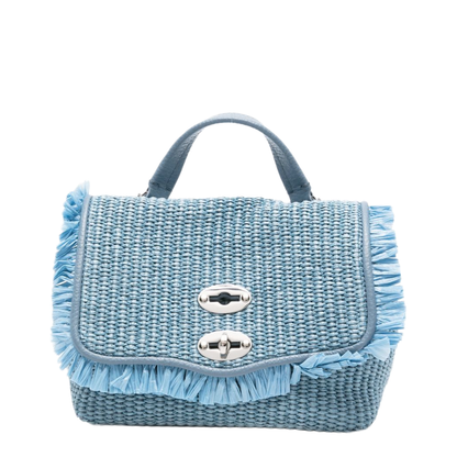 MAYFEYR - Zanellato - Blue Bag - 070810BABYVIMINIZ0532
