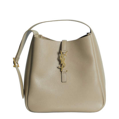 MAYFEYR - Saint Laurent - Small 5 To 7 Bag With Pouch - 850533AAAUQ1346
