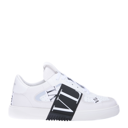 Low Top Sneakers