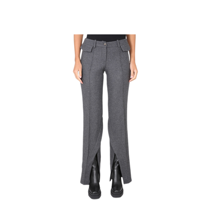 MAYFEYR - The Mannei - Grenada Pants - GRENADAPANTGREY