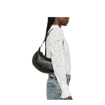 MAYFEYR - Isabel Marant - Oskan Moon Borsa - PP0003FAD1C04M01BK