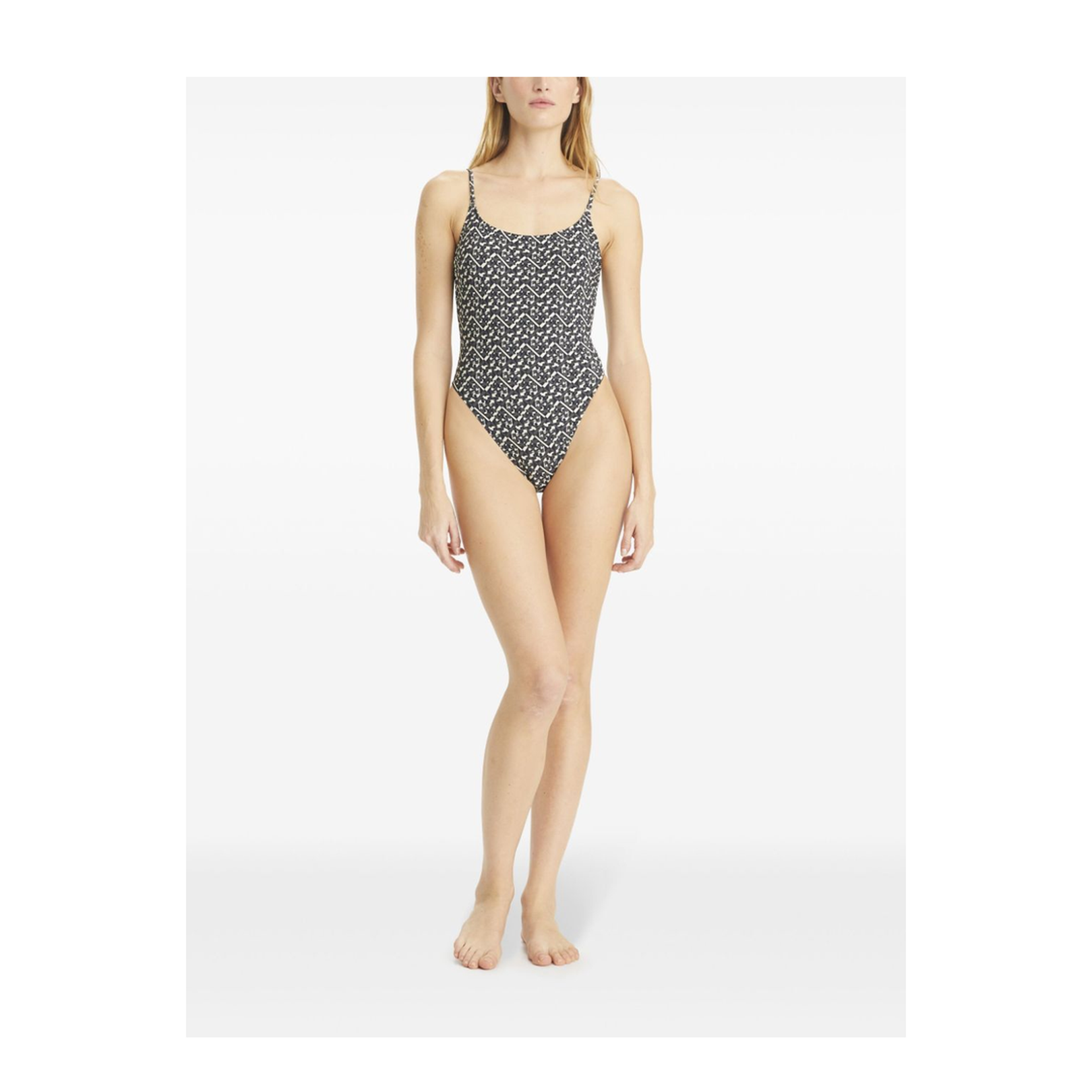 One Piece Swimsuit