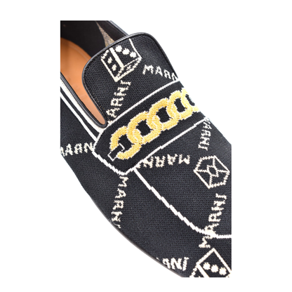 MAYFEYR - Marni - Moccasins - MOMR003802