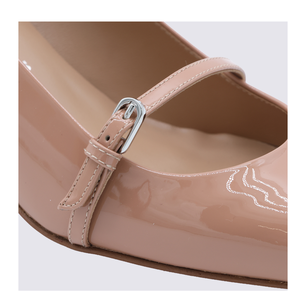 MAYFEYR - Christian Louboutin - With Heel - 3260489N295