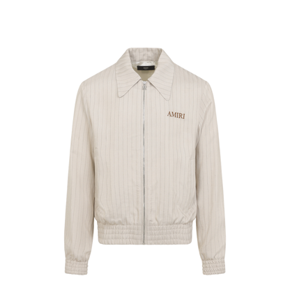 MAYFEYR - Amiri - Striped Jacket - AMOUJA1061