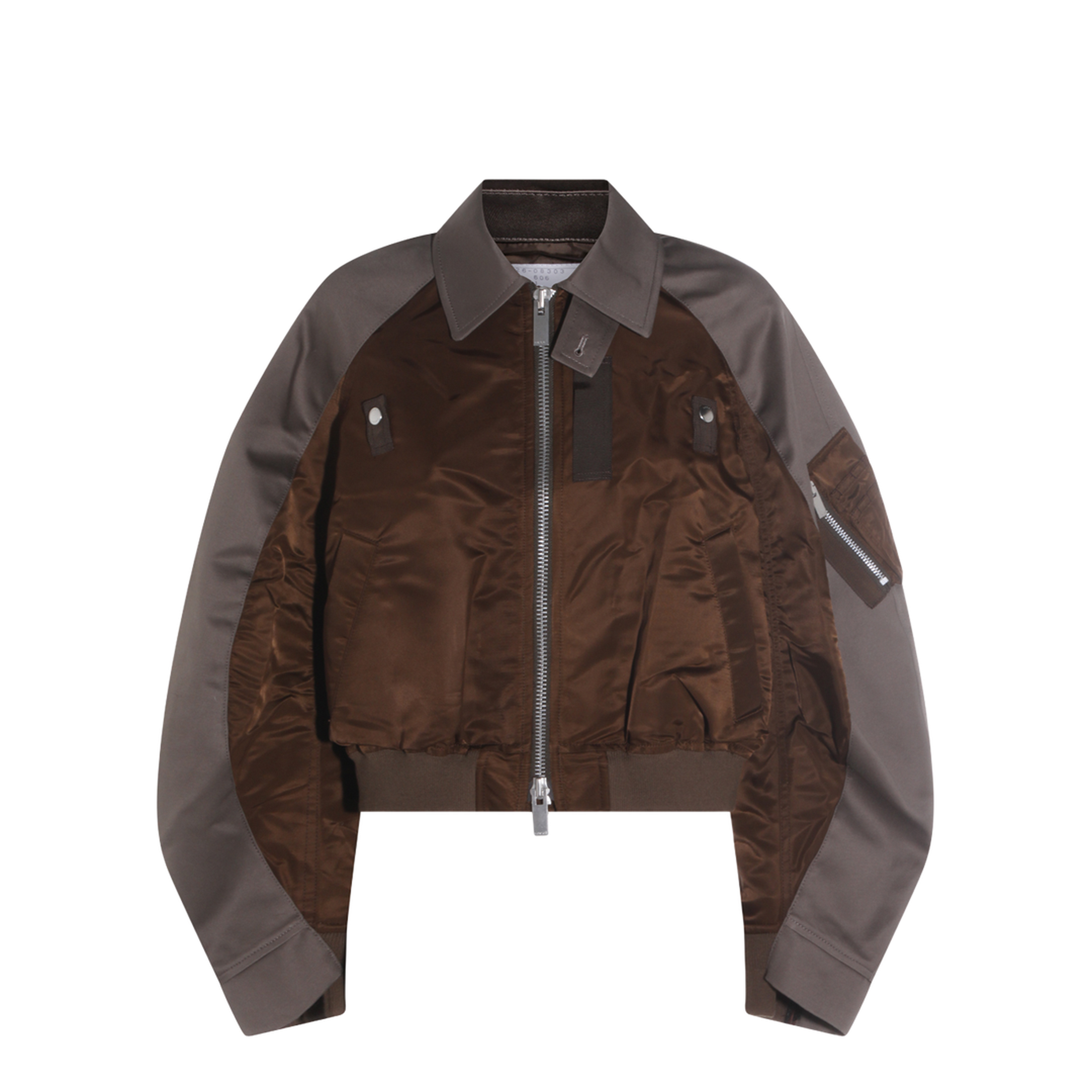 MAYFEYR - Sacai - Jackets - 2608303606